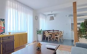 Downtown Apartment